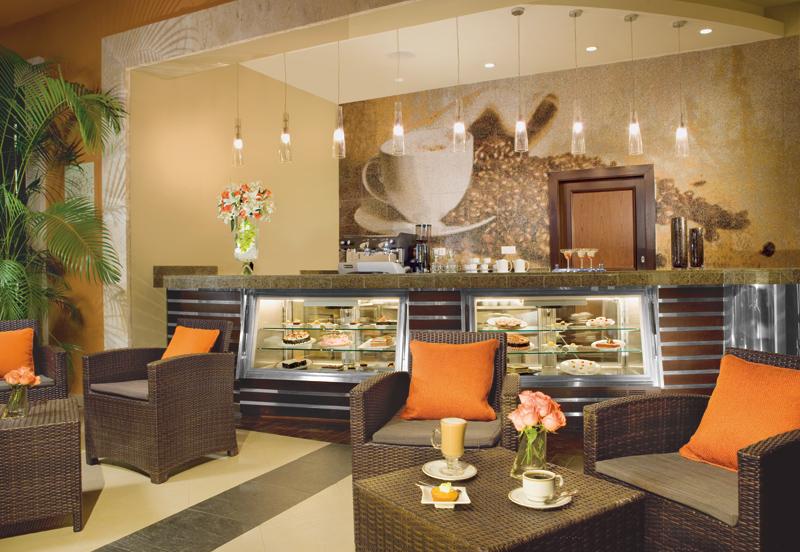 Secrets St. James (Adults Only) Montego Bay Restaurant foto